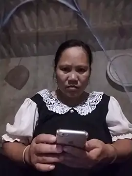 Chily-yy online show from 07-23-26, 02:15