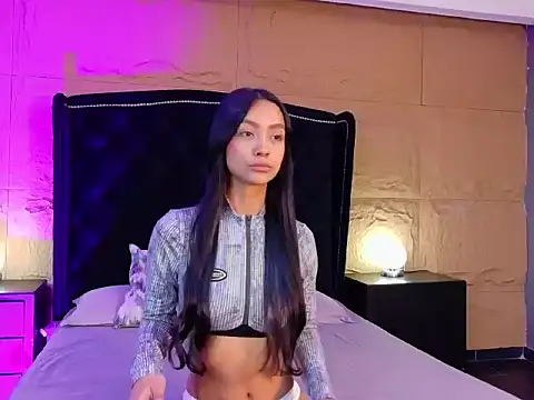 Ella Walsh online show from 06-27-26, 11:59