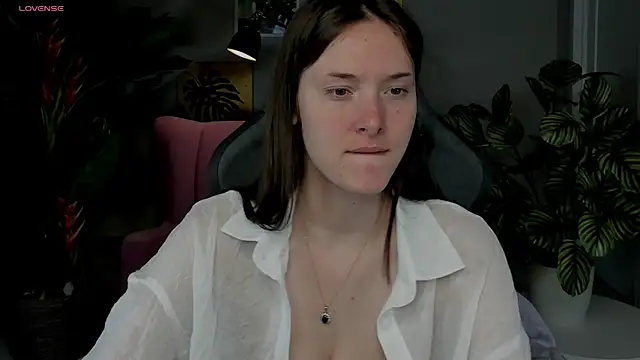 Eva Leeee online show from 08-06-26, 04:58