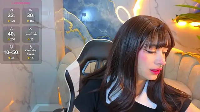 Lily Tx online show from 07-25-26, 12:36