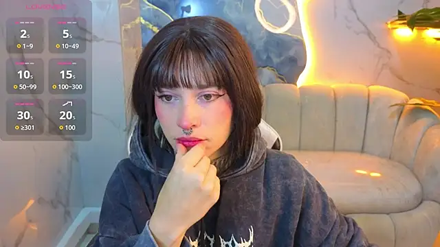 Lily Tx online show from 07-28-26, 12:34