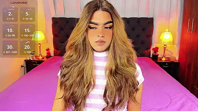 Snapshot of Scarlethvhonparker chatting on 03-23-25, 12:36 Scarlethvhonparker online show from 03-23-25, 12:36