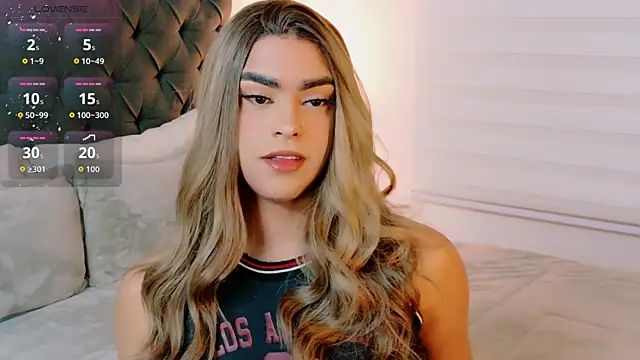 Snapshot of Scarlethvhonparker chatting on 09-10-25, 10:54 Scarlethvhonparker online show from 09-10-25, 10:54