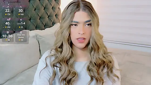 Scarlethvhonparker online show from 02-05-26, 02:16