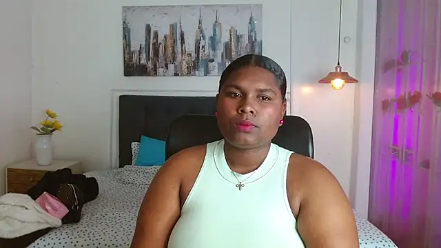 chloe jewe online show from 06-12-26, 04:28