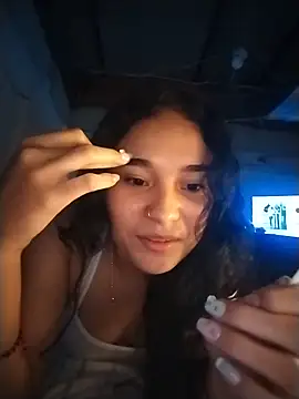 Snapshot of Kittyytinaa chatting on 06-22-26, 03:25 Kittyytinaa online show from 06-22-26, 03:25