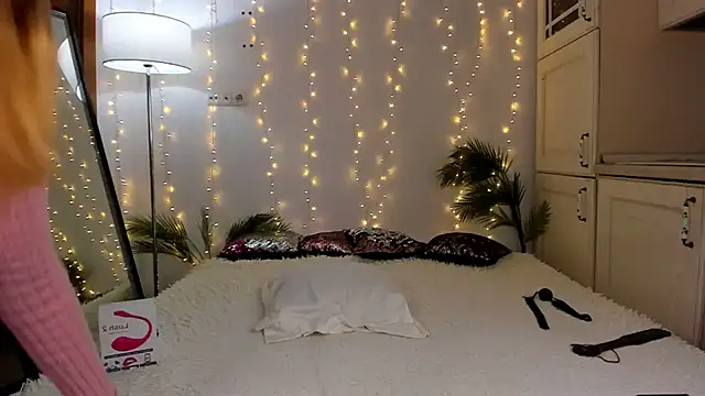 SonyaBabyn online show from 12-26-24, 12:27