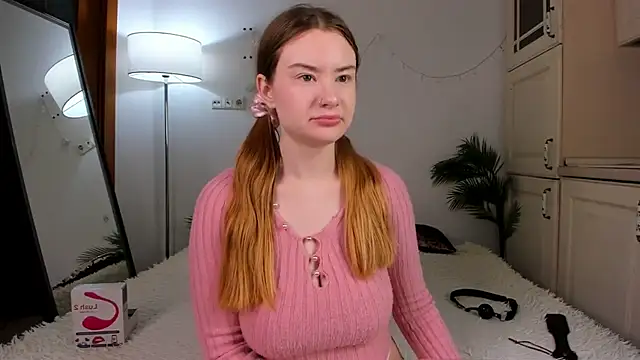 SonyaBabyn online show from 02-04-25, 02:10