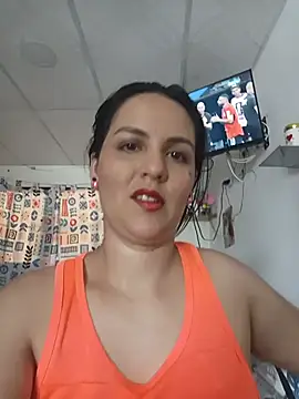 Zafiraluxx online show from 07-07-26, 04:22