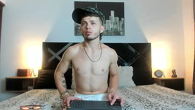 Zeus damian21 online show from 06-29-26, 03:02