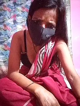 Desi madamm online show from 06-24-26, 06:07