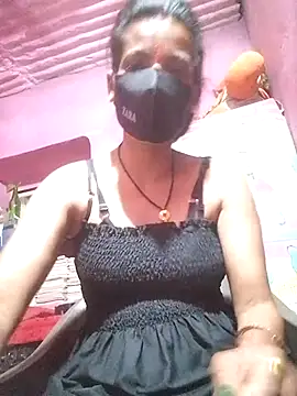 Desi madamm online show from 07-16-26, 12:44