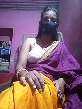 Desi madamm online show from 07-20-26, 05:15