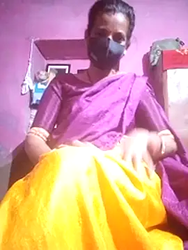 Desi madamm online show from 07-27-26, 12:34