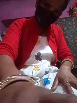 Desi madamm online show from 07-28-26, 12:23
