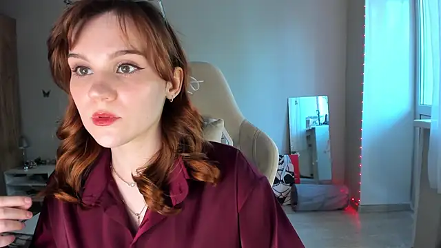 Snapshot of amelia_braun chatting on 06-14-26, 02:46 amelia braun online show from 06-14-26, 02:46