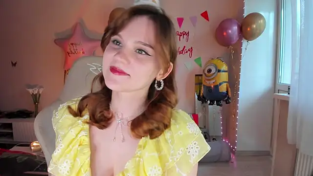 amelia braun online show from 07-23-26, 02:31