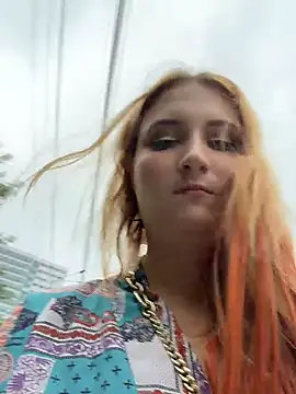 AdelRich online show from 07-11-26, 04:04