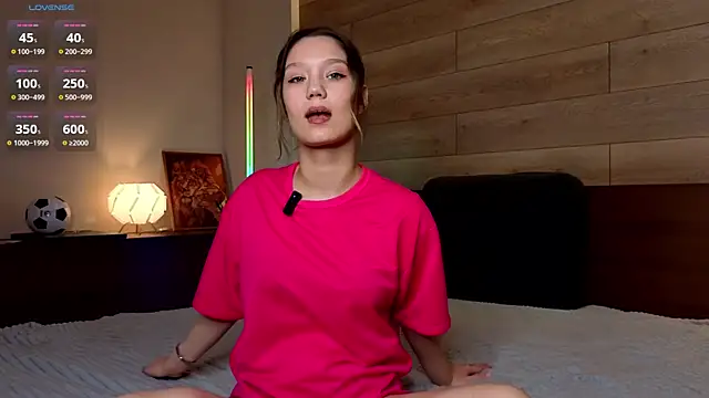 Mirikiteki online show from 07-04-26, 05:41