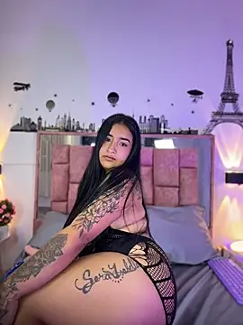 Celeste 1Sweet online show from 06-18-26, 01:15