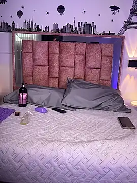 Celeste 1Sweet online show from 07-01-26, 01:34