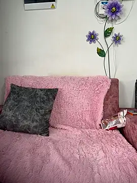 Celeste 1Sweet online show from 07-30-26, 12:48