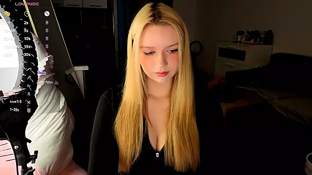 viyy online show from 07-18-26, 07:17