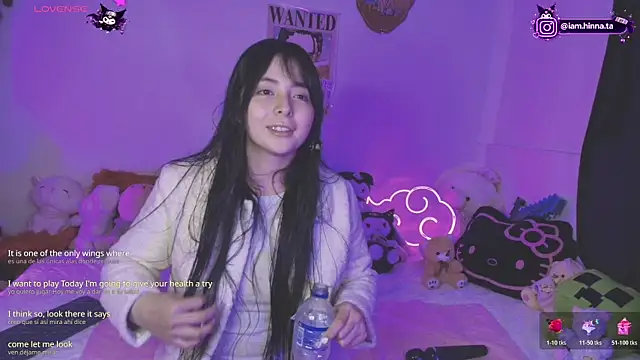 Snapshot of hina_ht chatting on 07-15-26, 05:34 hina ht online show from 07-15-26, 05:34