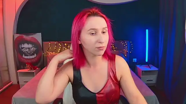 Kriswix online show from 06-14-26, 06:04