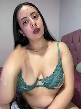 IvyVelvet  online show from 06-28-26, 01:22