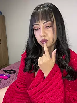 IvyVelvet  online show from 07-05-26, 01:23