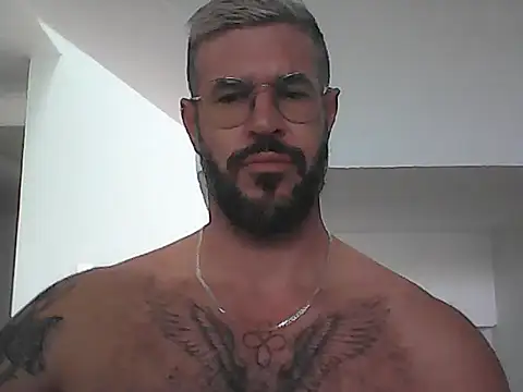 mrbighairychest online show from 06-18-26, 06:56
