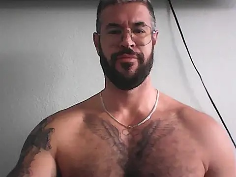 mrbighairychest online show from 06-25-26, 03:27