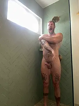 mrbighairychest online show from 06-27-26, 02:55