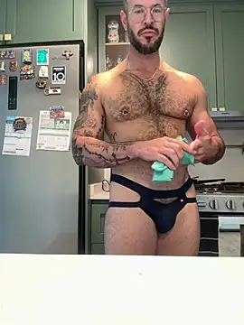 mrbighairychest online show from 07-03-26, 02:56