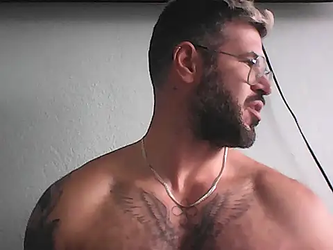 mrbighairychest online show from 07-10-26, 03:47