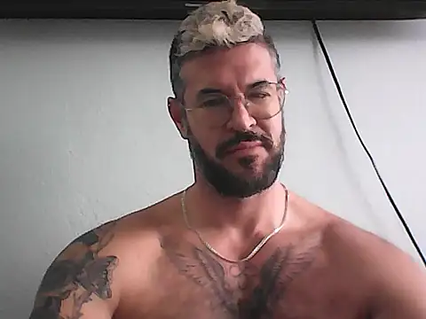 mrbighairychest online show from 07-11-26, 04:53