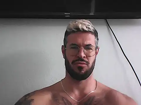 mrbighairychest online show from 07-21-26, 03:58