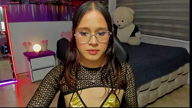 kumikoxxx online show from 07-11-26, 10:44