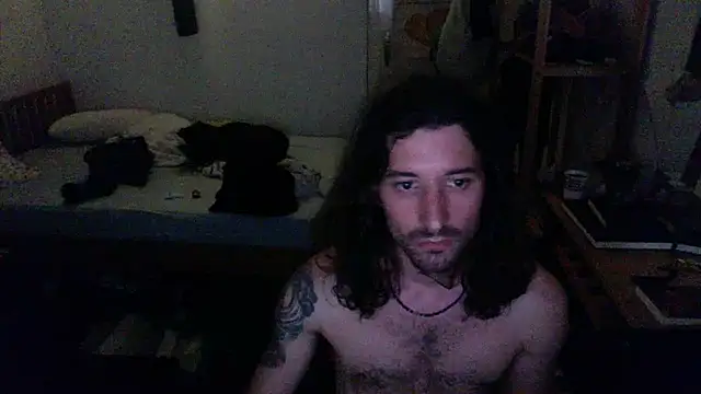 Snapshot of jamezromegangstaboy chatting on 06-13-26, 02:42 jamezromegangstaboy online show from 06-13-26, 02:42