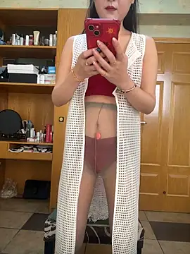 Chuchun168 online show from 06-29-26, 07:14