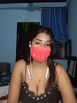 ShanayaRoseXO online show from 06-14-26, 01:57