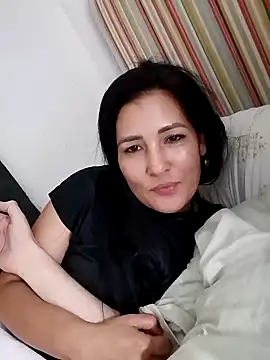 Snapshot of ALFAURA chatting on 07-03-26, 08:54 ALFAURA online show from 07-03-26, 08:54