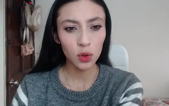 Salomesweet02 online show from 07-16-26, 02:34