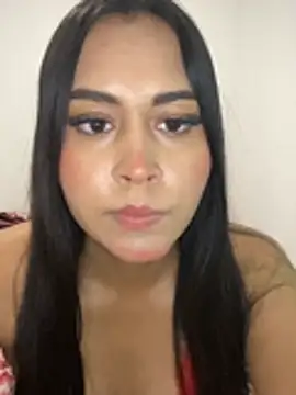 Luisamorena online show from 07-21-26, 09:28
