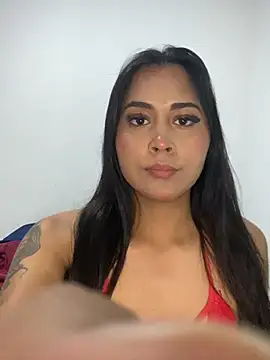 Luisamorena online show from 07-29-26, 09:46