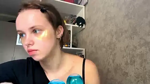 Mollybeans online show from 07-10-26, 12:19