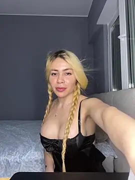 sabriloirinha online show from 06-15-26, 01:08
