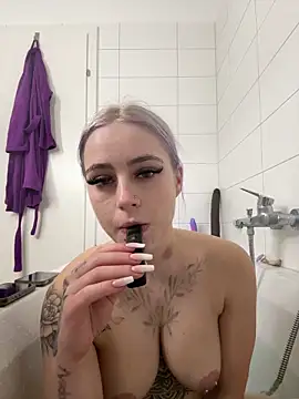 Snapshot of anjacarina chatting on 06-19-26, 10:02 anjacarina online show from 06-19-26, 10:02