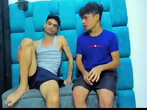 boycouple dirty online show from 06-14-26, 04:25